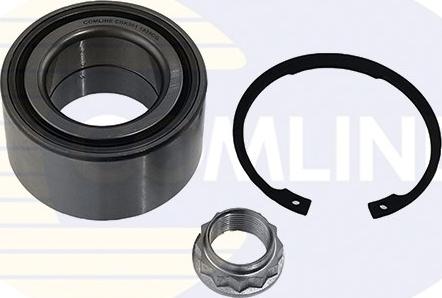 Comline CBK301 - Wheel hub, bearing Kit autospares.lv