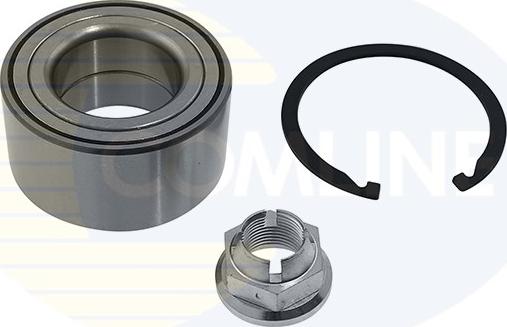 Comline CBK315 - Wheel hub, bearing Kit autospares.lv