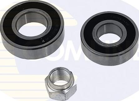 Comline CBK292 - Wheel hub, bearing Kit autospares.lv