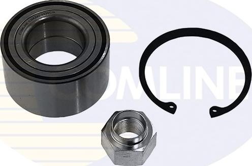 Comline CBK297 - Wheel hub, bearing Kit autospares.lv