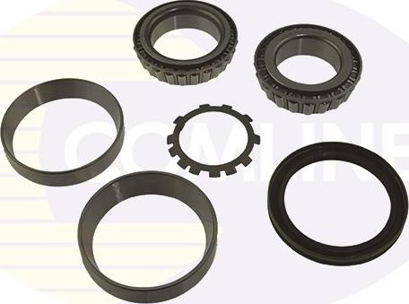 Comline CBK244 - Wheel hub, bearing Kit autospares.lv