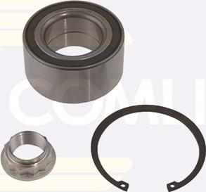 Comline CBK203 - Wheel hub, bearing Kit autospares.lv