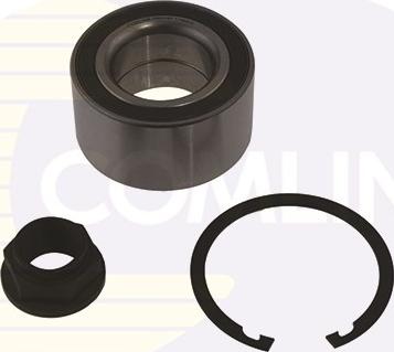 Comline CBK214 - Wheel hub, bearing Kit autospares.lv