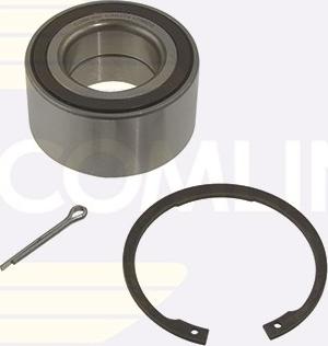 Comline CBK274 - Wheel hub, bearing Kit autospares.lv