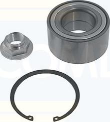 Comline CBK276 - Wheel hub, bearing Kit autospares.lv