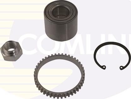 Comline CBK277 - Wheel hub, bearing Kit autospares.lv