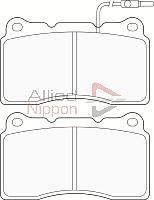 Comline CBP1895 - Brake Pad Set, disc brake autospares.lv