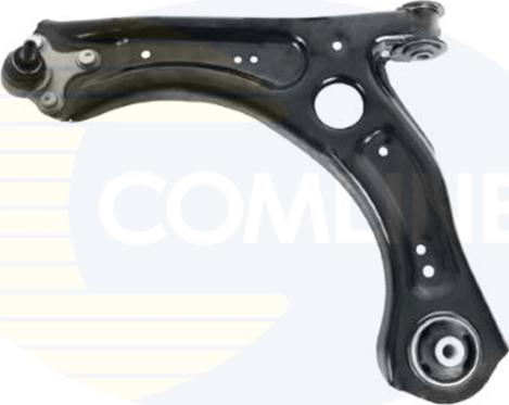 Comline CCA1463L - Track Control Arm autospares.lv