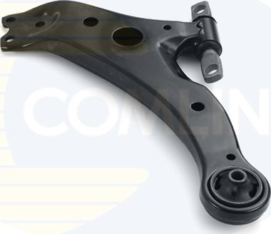 Comline CCA1430L - Track Control Arm autospares.lv