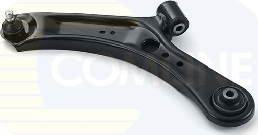 Comline CCA1422L - Track Control Arm autospares.lv