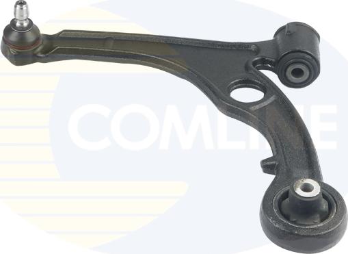 Comline CCA1473L - Track Control Arm autospares.lv