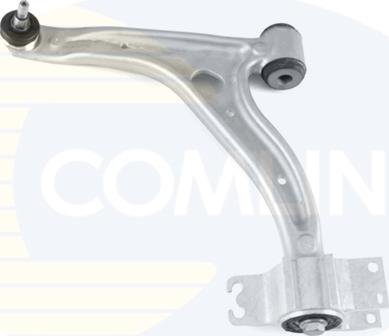 Comline CCA1566L - Track Control Arm autospares.lv