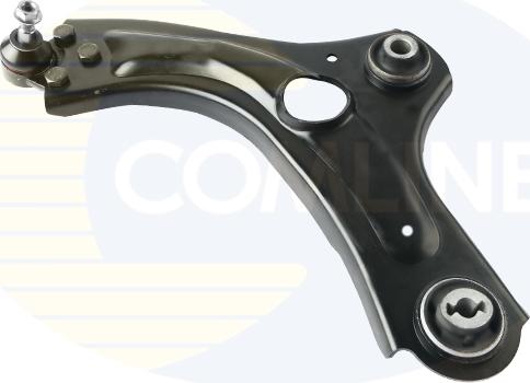 Comline CCA1508L - Track Control Arm autospares.lv