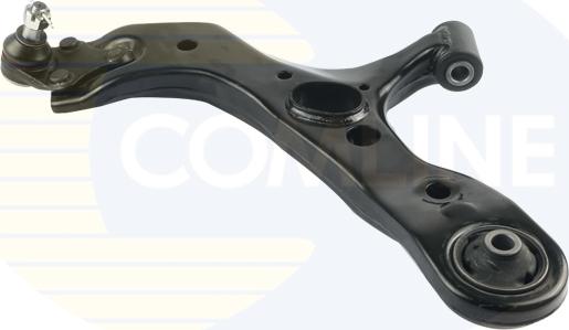 Comline CCA1526L - Track Control Arm autospares.lv