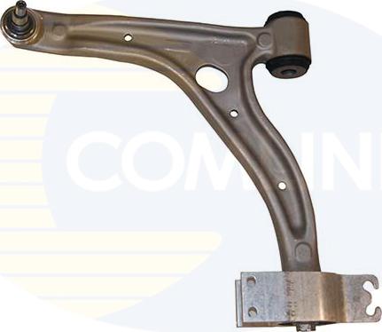 Comline CCA1523L - Track Control Arm autospares.lv