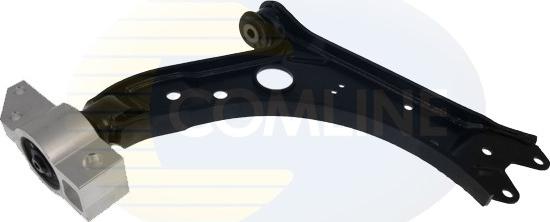 Comline CCA1060 - Track Control Arm autospares.lv