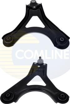 Comline CCA1004 - Track Control Arm autospares.lv