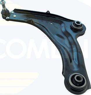 Comline CCA1192 - Track Control Arm autospares.lv