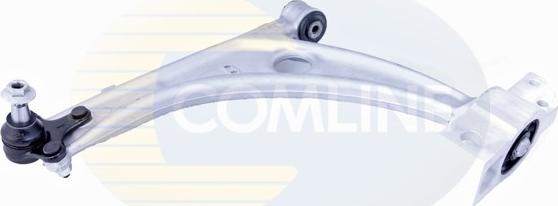 Comline CCA1145 - Track Control Arm autospares.lv