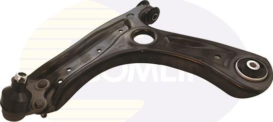 Comline CCA1109 - Track Control Arm autospares.lv