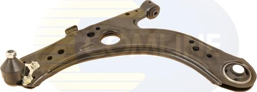 Comline CCA1180 - Track Control Arm autospares.lv