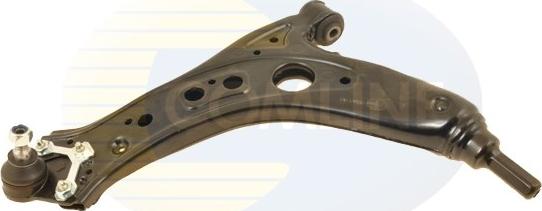 Comline CCA1181 - Track Control Arm autospares.lv