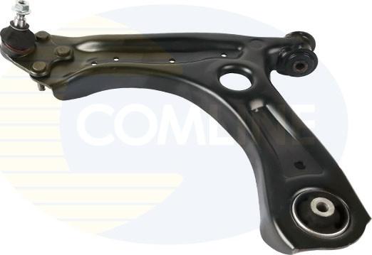 Comline CCA1380L - Track Control Arm autospares.lv