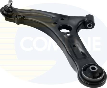 Comline CCA1376L - Track Control Arm autospares.lv