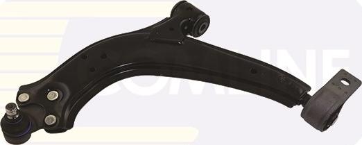 Comline CCA1295L - Track Control Arm autospares.lv