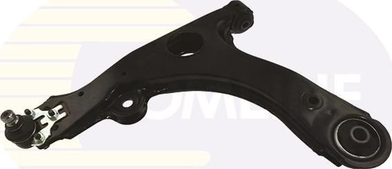 Comline CCA1250 - Track Control Arm autospares.lv