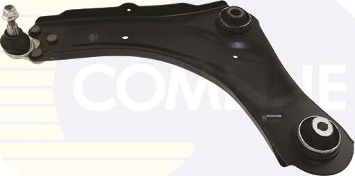 Comline CCA1289L - Track Control Arm autospares.lv