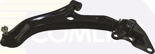 Comline CCA1280L - Track Control Arm autospares.lv