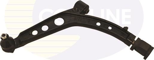 Comline CCA1232 - Track Control Arm autospares.lv