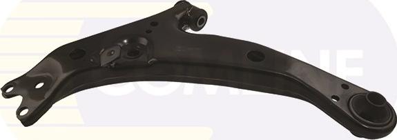 Comline CCA1229 - Track Control Arm autospares.lv