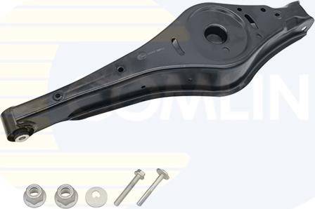 Comline CCA3037 - Track Control Arm autospares.lv