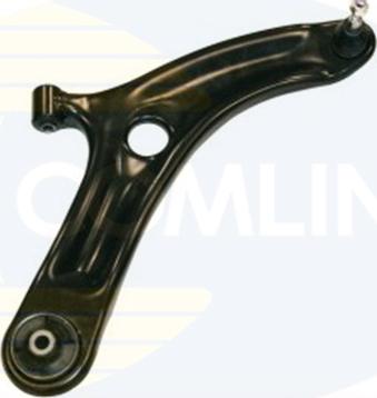 Comline CCA2468R - Track Control Arm autospares.lv