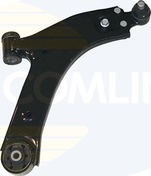 Comline CCA2534R - Track Control Arm autospares.lv