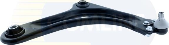 Comline CCA2063 - Track Control Arm autospares.lv