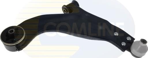 Comline CCA2035 - Track Control Arm autospares.lv