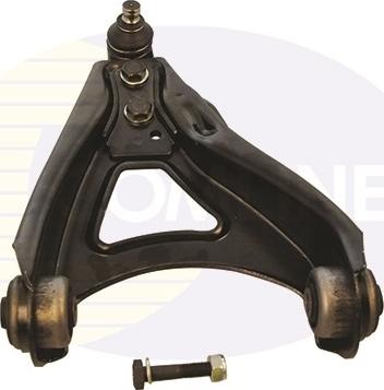 Comline CCA2193 - Track Control Arm autospares.lv