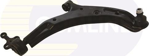 Comline CCA2197 - Track Control Arm autospares.lv