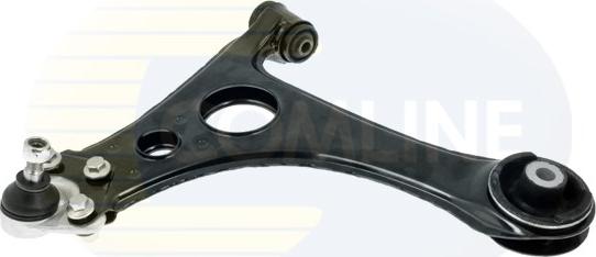 Comline CCA2169 - Track Control Arm autospares.lv