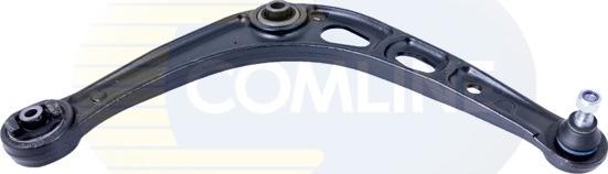 Comline CCA2139 - Track Control Arm autospares.lv