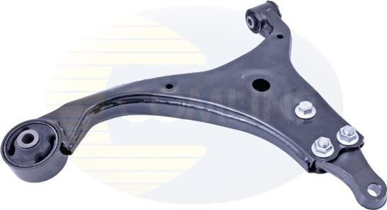 Comline CCA2137 - Track Control Arm autospares.lv