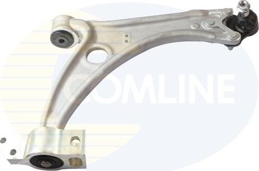 Comline CCA2377R - Track Control Arm autospares.lv