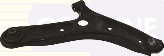 Comline CCA2261 - Track Control Arm autospares.lv