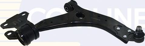 Comline CCA2287R - Track Control Arm autospares.lv