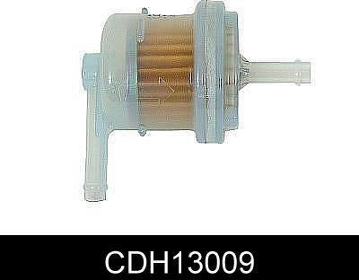 Comline CDH13009 - Fuel filter autospares.lv