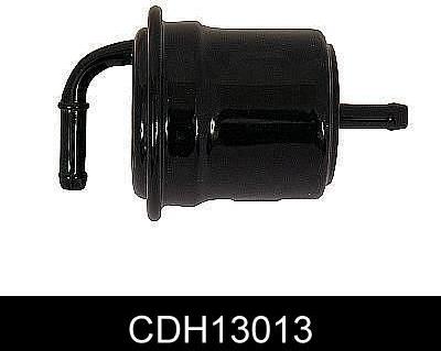 Comline CDH13013 - Fuel filter autospares.lv