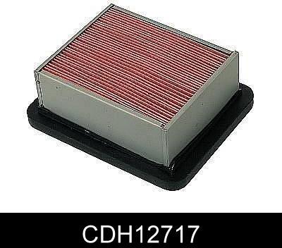 Comline CDH12717 - Air Filter, engine autospares.lv